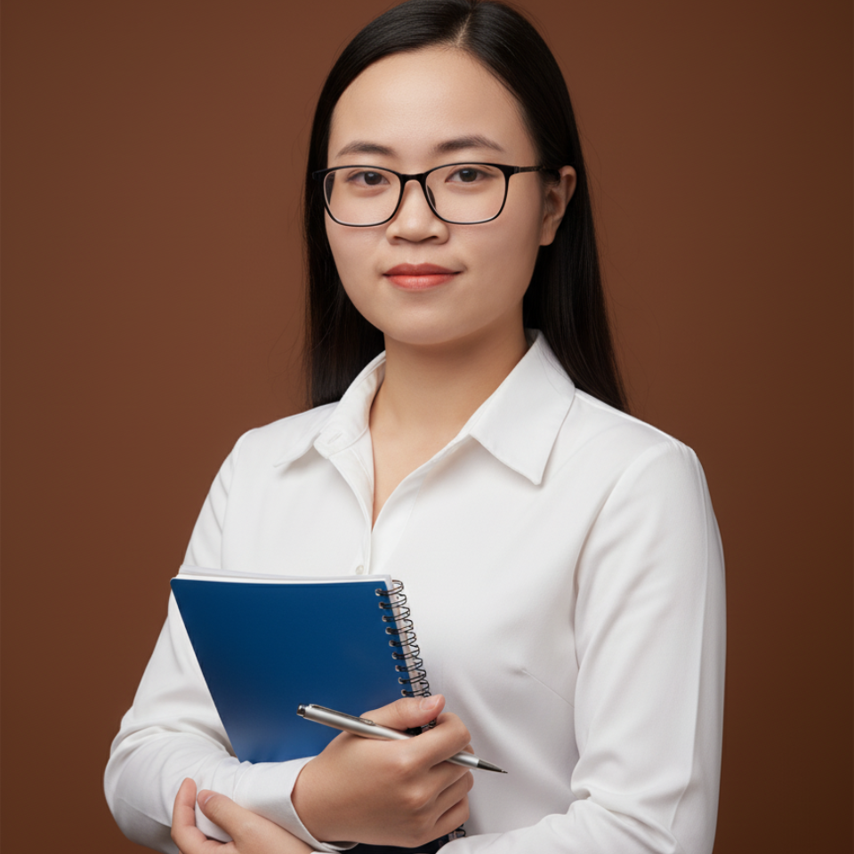 Chuyên viên tư vấn - CÔNG TY QUỐC LUẬT