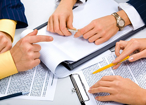 Điều kiện thành lập công ty