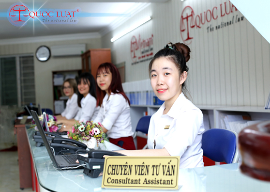CÔNG TY QUỐC LUẬT