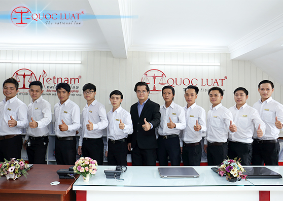 CÔNG TY QUỐC LUẬT