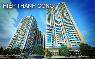 HIỆP THÀNH CÔNG