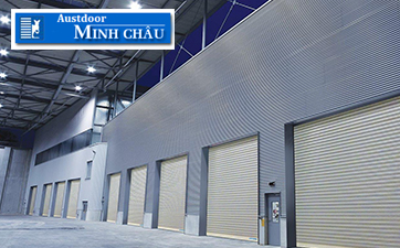 AUSTDOOR MINH CHÂU