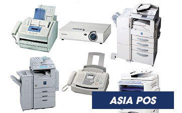 ASIA POS