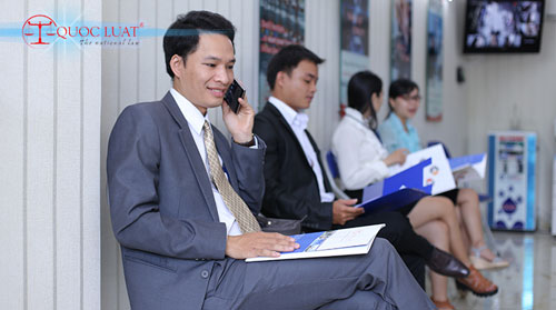 CÔNG TY QUỐC LUẬT